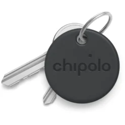 Chipolo One Spot Keyfinder med Apple Find My