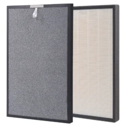 Cleverio Air Purifier 300 filter till luftrenare