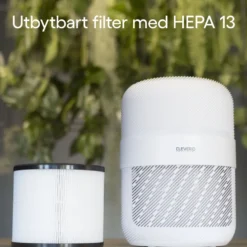 Cleverio Air Purifier Filter till luftrenare