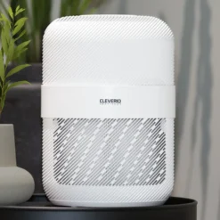 Cleverio Air Purifier smart luftrenare