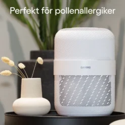 Cleverio Air Purifier smart luftrenare