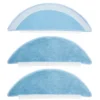 Cleverio Extra moppar 3-pack