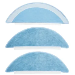 Cleverio Extra moppar 3-pack