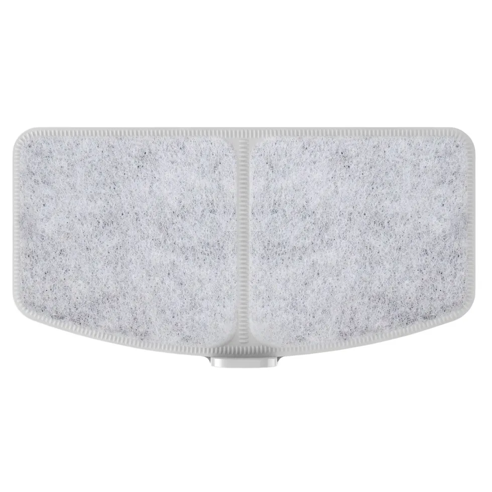 Cleverio Filter till Vattenautomat 2-pack