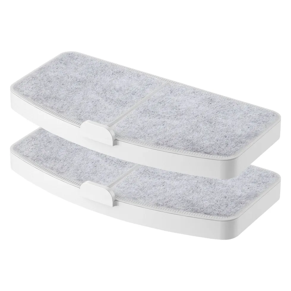 Cleverio Filter till Vattenautomat 2-pack