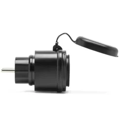 Cleverio GP120 Smart fjärrströmbrytare för utomhusbruk 3680 W