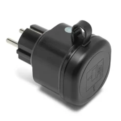 Cleverio GP121 Smart fjärrströmbrytare för utomhusbruk med energimätning 3680 W