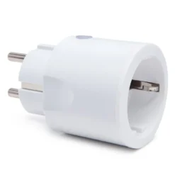 Cleverio IP200 Smart fjärrströmbrytare med energimätning 3680 W