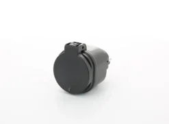 Cleverio Mini-fjärrströmbrytare för utomhusbruk 3000 W