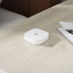 Cleverio Multifunktionsknapp med Zigbee 3.0