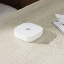 Cleverio Multifunktionsknapp med Zigbee 3.0