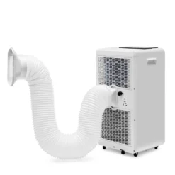 Cleverio Portabel AC med wifi 9000 BTU