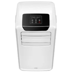 Cleverio Portabel AC med wifi 9000 BTU