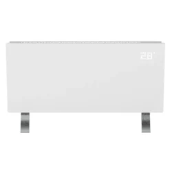 Cleverio Smart element 2000 W