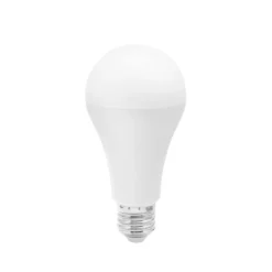Cleverio Smart E27 RGB 2.0 LED-lampa 1400 lm