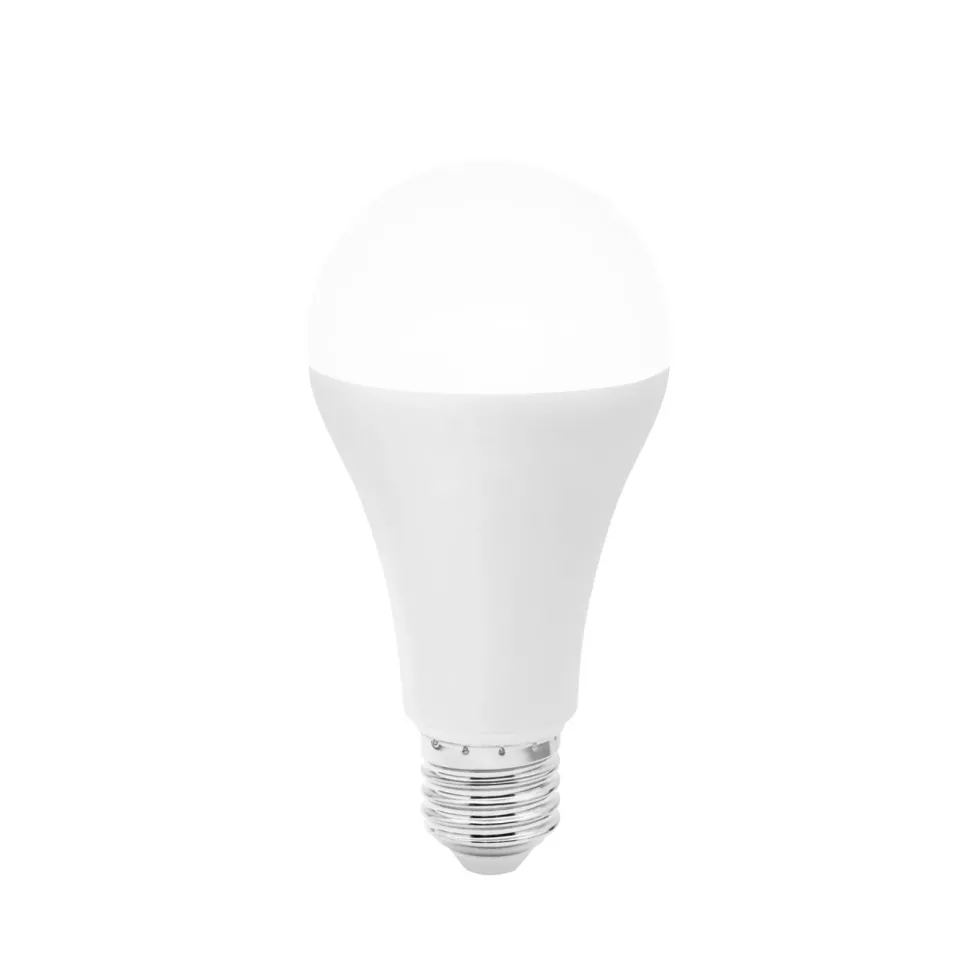 Cleverio Smart E27 RGB 2.0 LED-lampa 1400 lm
