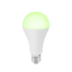 Cleverio Smart E27 RGB 2.0 LED-lampa 1400 lm
