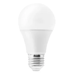 Cleverio Smart E27 RGB LED-lampa 806 lm