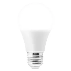 Cleverio Smart E27 RGB LED-lampa 806 lm