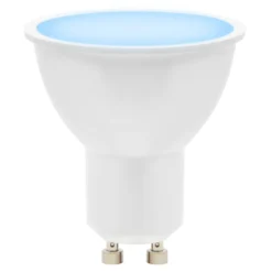 Cleverio Smart GU10 RGB LED-lampa 400 lm