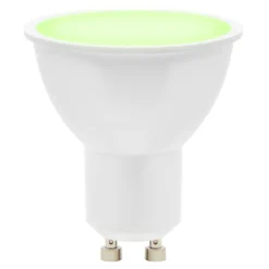 Cleverio Smart GU10 RGB LED-lampa 400 lm