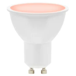 Cleverio Smart GU10 RGB LED-lampa 400 lm
