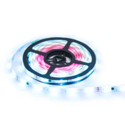 Cleverio Smart RGBIC LED-list (5 m) med wifi