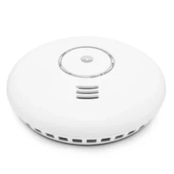 Cleverio Smart rök- och värmedetektor