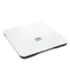Cleverio Smart Scale Personvåg med wifi Vit