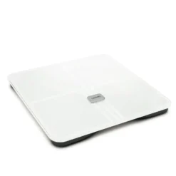 Cleverio Smart Scale Personvåg med wifi Vit