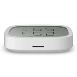 Cleverio Smart Termometer och hygrometer med Zigbee 3.0