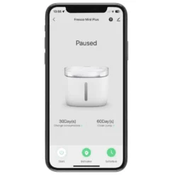Cleverio Smart vattenautomat för husdjur