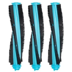 Cleverio Spiralborste 3-pack