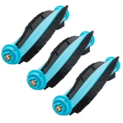Cleverio Spiralborste 3-pack