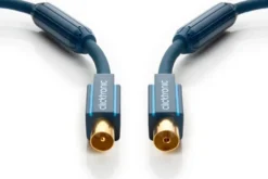 Clicktronic Antennkabel Klass A 10 m