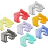Clips till nätverkskontakter