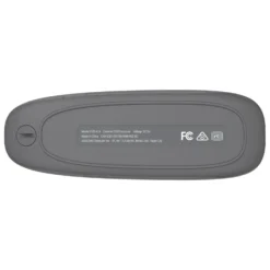 Cobble SSD Enclosure Hårddiskkabinett M.2 Grå