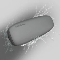 Cobble SSD Enclosure Hårddiskkabinett M.2 Grå