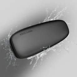 Cobble SSD Enclosure Hårddiskkabinett M.2 Svart