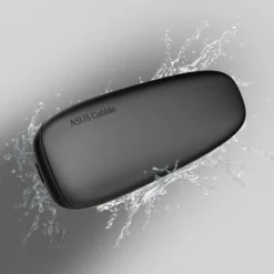 Cobble SSD Enclosure Hårddiskkabinett M.2 Svart