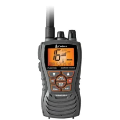 Cobra HH350 VHF-radio