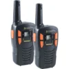 Cobra Microtalk AM245 Walkie-talkie 2-pack
