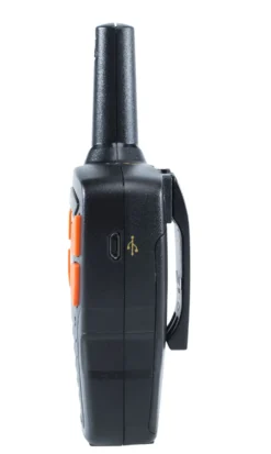 Cobra Microtalk AM245 Walkie-talkie 2-pack