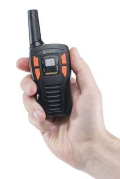 Cobra Microtalk AM245 Walkie-talkie 2-pack