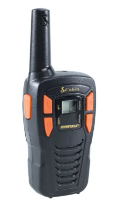 Cobra Microtalk AM245 Walkie-talkie 2-pack
