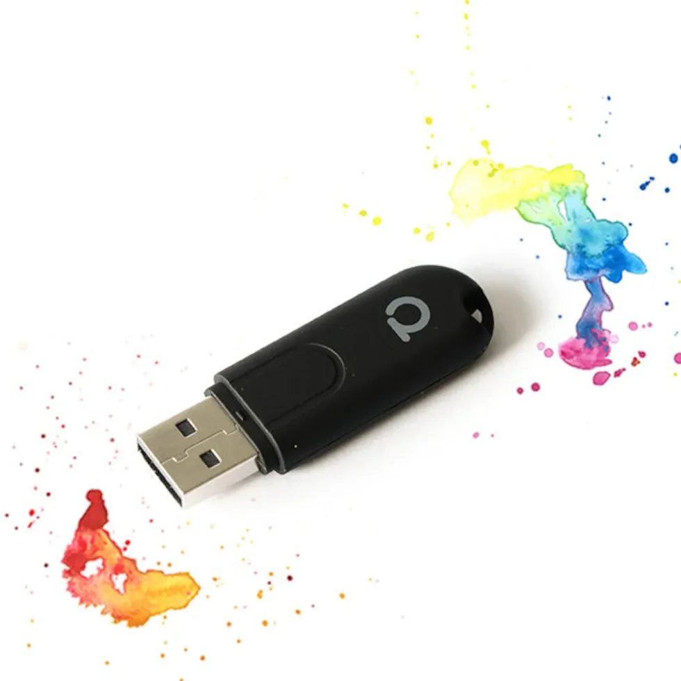 Conbee II Zigbee-controller för USB