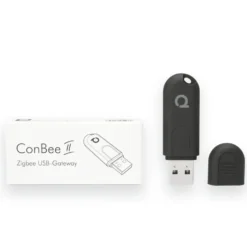 Conbee II Zigbee-controller för USB