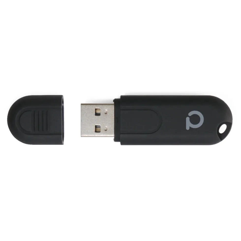 Conbee II Zigbee-controller för USB