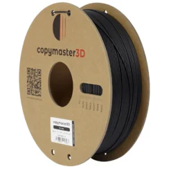 Copymaster3D PLA-filament för 3D-skrivare 1,75 mm Svart