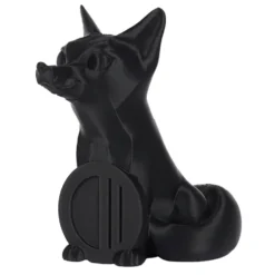 Copymaster3D PLA-filament för 3D-skrivare 1,75 mm Svart